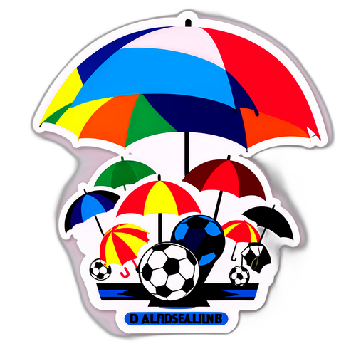 Foci ernyő védelem matrica