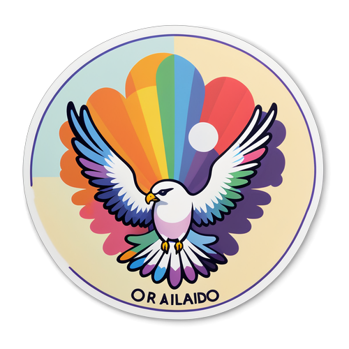 Hope Still Shines: A Heartfelt Tribute to Resilience After the Orlando Tragedy