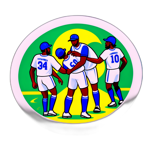 Những người bạn đồng đội