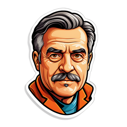 Inspirerande illustration av Ivo Mammini
