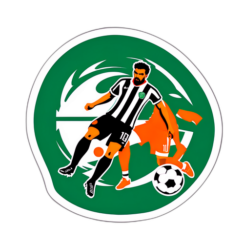 Fiercest Soccer Clash: Panathinaikos vs Shakhtar