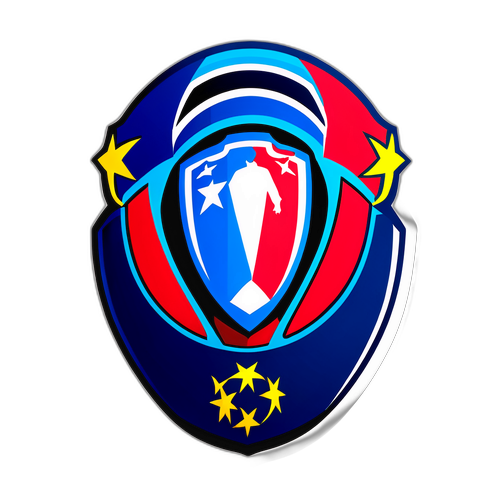 Trots op de Champions League