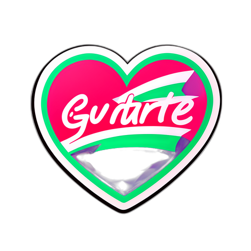 Hjärta för gemenskap