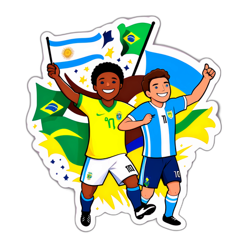 Celebraciones de Fútbol