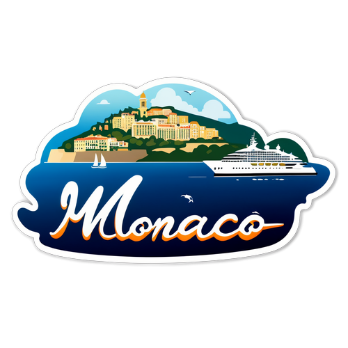 Ndoto za Monaco