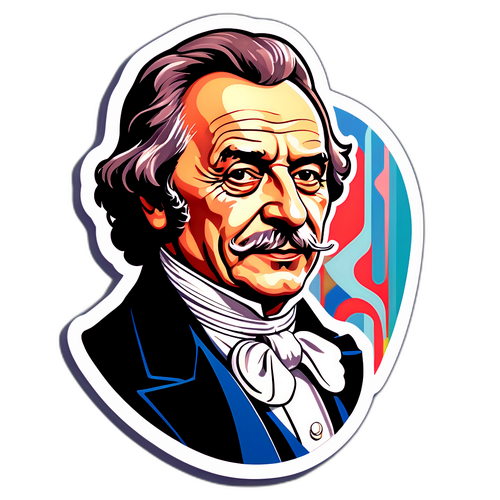 Portrait artistique de Jean Sorel