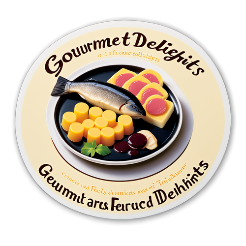 Delicii Gourmet