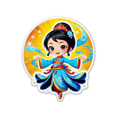 多娜·青重返舞台