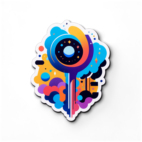 Arte Abstrata: Premonição Futurista
