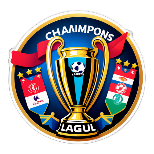 Campeones Inesperados en la Liga de Campeones