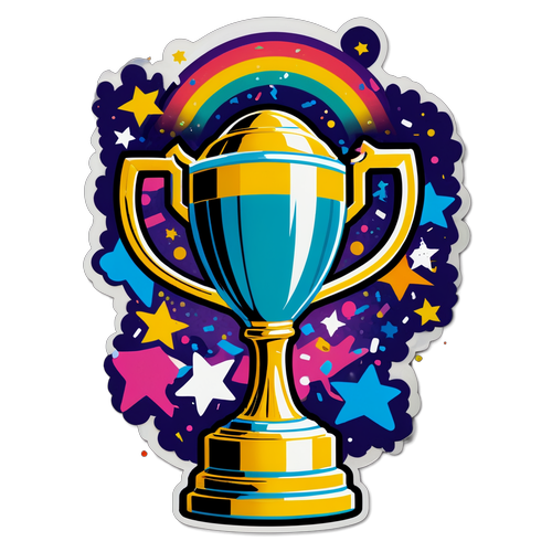 El orgullo de ser un campeón
