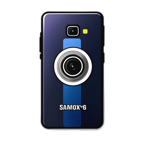 Thiết kế huyền thoại cho Galaxy S26