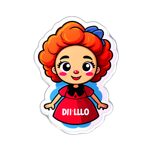 Di Lollo Divertido