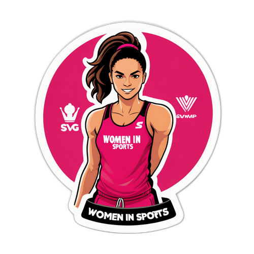 Phụ nữ trong thể thao