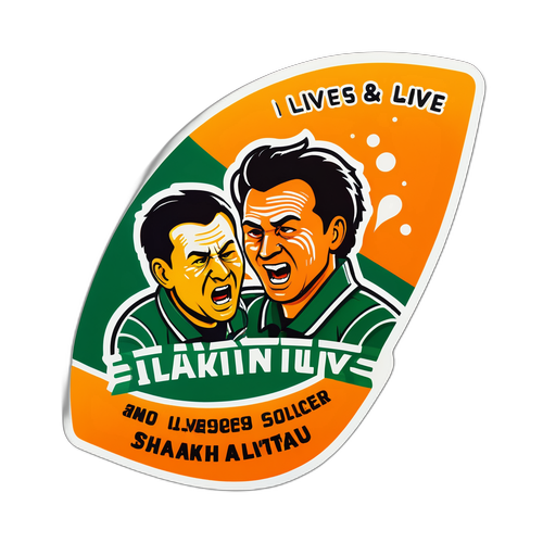 Fotbalový zápas mezi Ilves a Shakhtarem