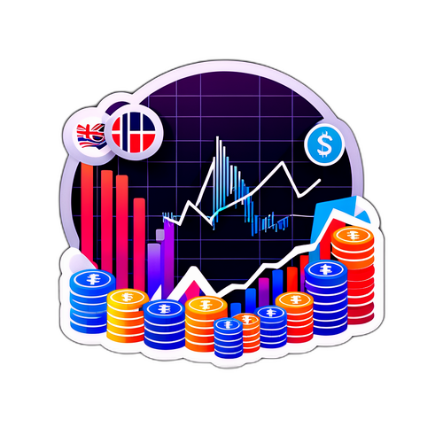 Muundo wa Forex Factory na Chati ya Kuongezeka