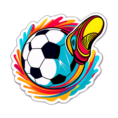 Dynamic Uderzenie Piłką