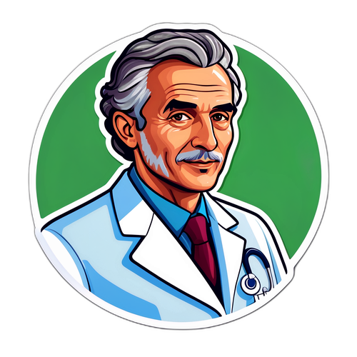 Contributi di Matteo Bassetti alla Medicina Moderna