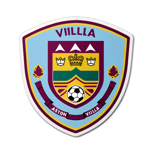 Kepala Kandang Aston Villa! Saksi Keseruan Fans Afrika Selatan di Lapangan Hijau!