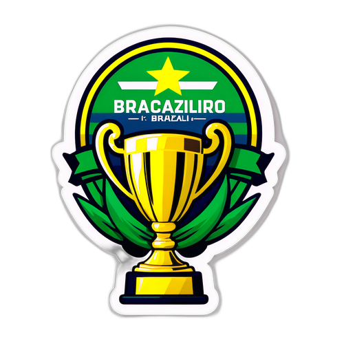 A vitória dos sonhos!