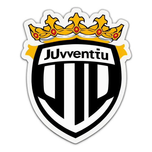 Pasión y Orgullo: Furia Juventus