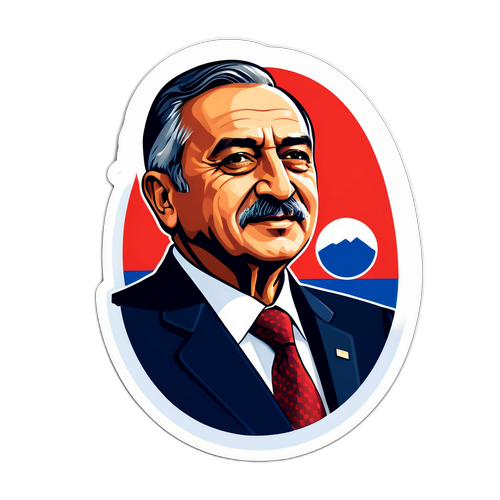 Mustafa Sarıgül'ün Siyasi Vizyonu