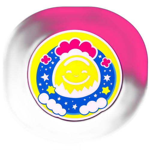 快適なメッセージ