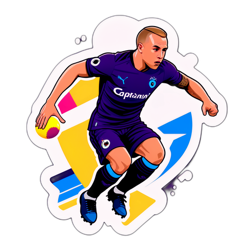 Angelino Kritik Tackle Yapan