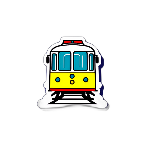 Трамвай "Удобно"