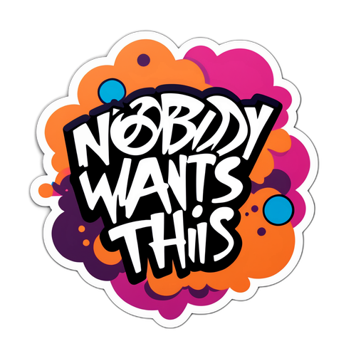 Nobody Wants This