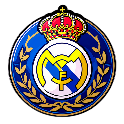 Kibuzi ya Real Madrid vs Getafe