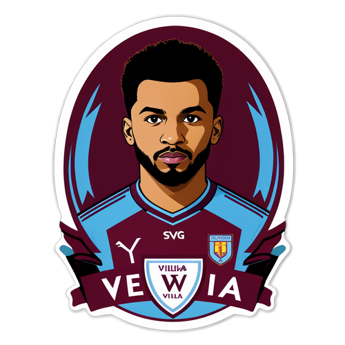 Những cầu thủ tiêu biểu của Aston Villa