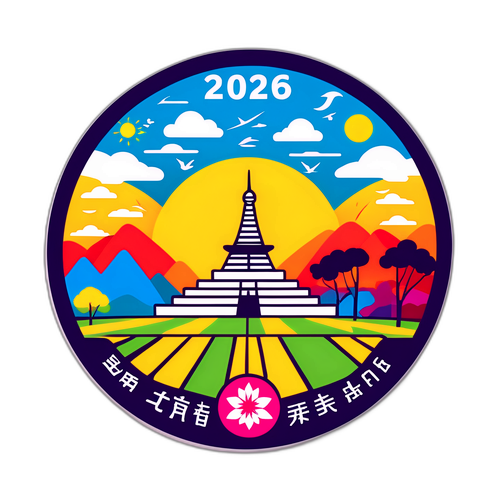 2026政策变化的希望与活力