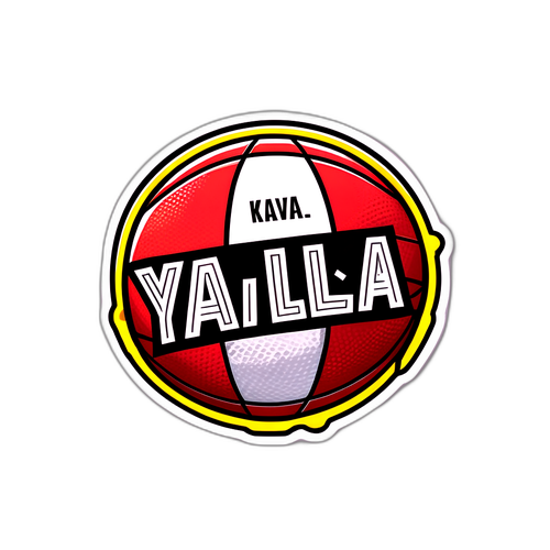 יאללה קורה!