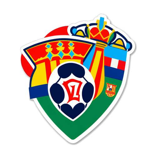 La Liga - Espanjalainen Jalkapallo