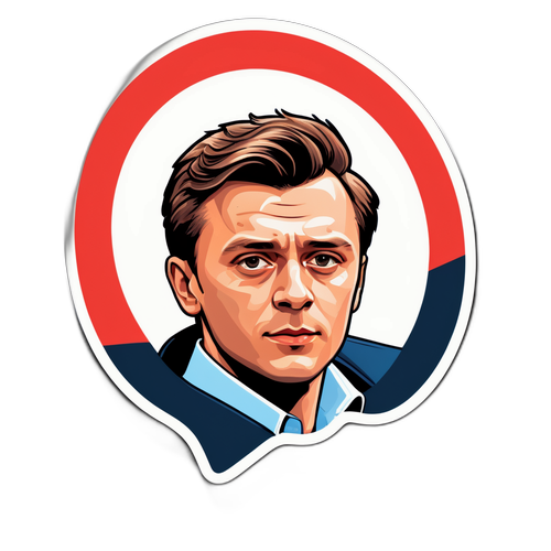 Jakub Štáfek: Mladý talent českého filmu