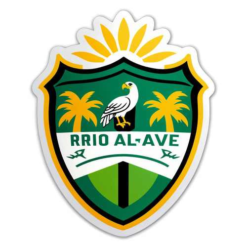 Ushindi wa Msimamo! Jumuiya ya Rio Ave FC na Mipango ya Tropiki Inakuvutia!