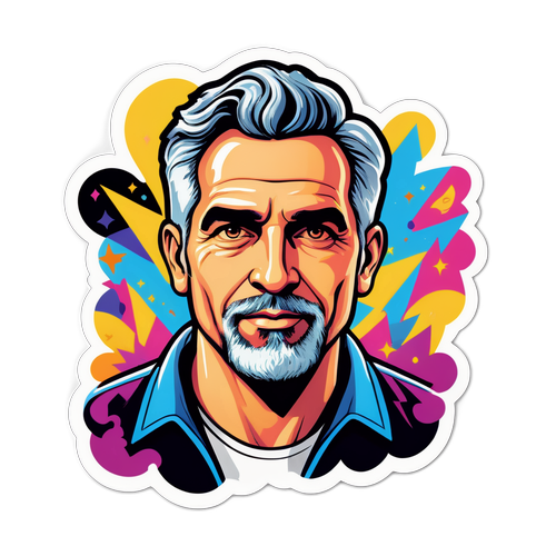 אורן שלמה - פופ ארט של חדשנות ונחישות