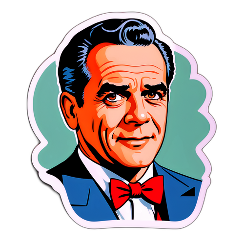 Frank Capra - Ikoniset elokuvaroolit