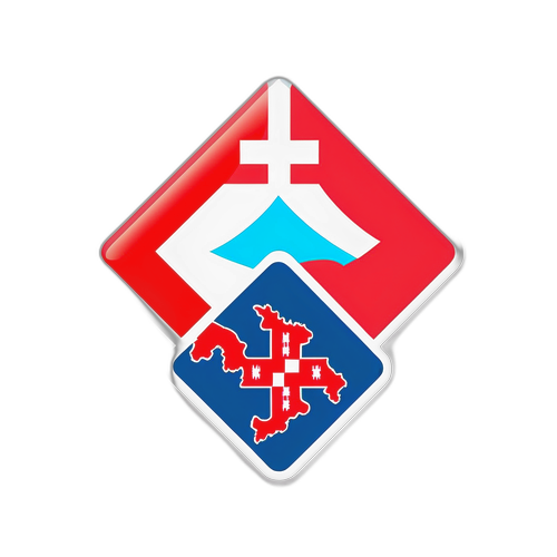 Kubuni Kielelezo Kisasa cha Bendera za Uswizi na Slovenia