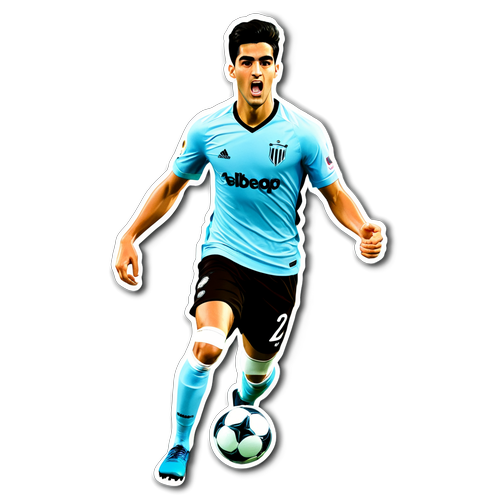 Mikel Merino: Biểu Tượng Của Sự Chăm Chỉ Và Hy Vọng Của Đội Bóng!