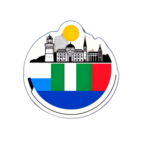 Muundo wa Msingi wa Alama za Kitaifa za Estonia na Italia katika Muktadha wa Soka