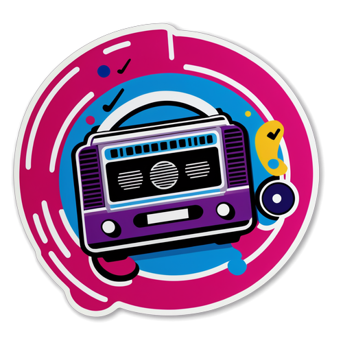Radio Suomi - Konserttivibat
