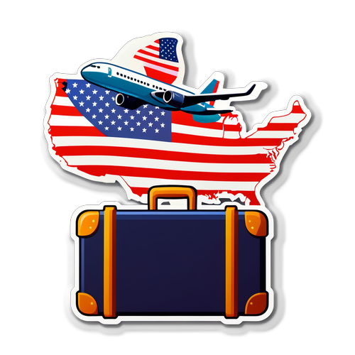 Reisewarnung USA