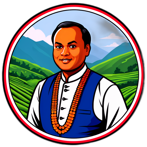 हिमांता बिस्वा सरमा - असमिया संस्कृति का प्रतीक