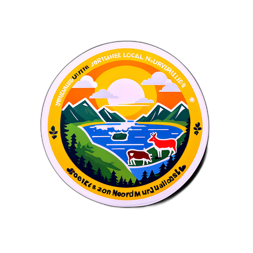 Nordjyske Natur og Lokaljournalistik