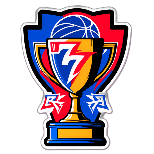 Trofeo de Commemoración