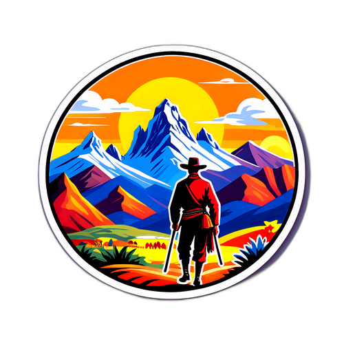 Beauté de l'Argentine