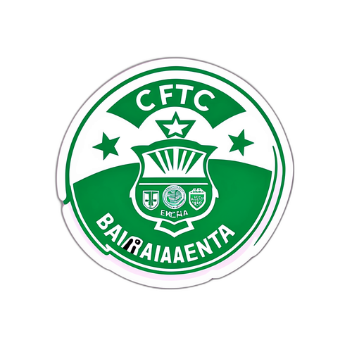 FTC Békéscsaba Matched Fankör Sticker