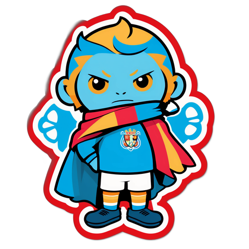 Kijana wa Celta Vigo